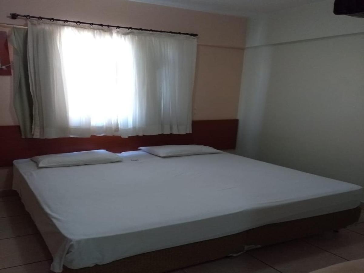 Novo Grande Hotel Ribeirão Preto Eksteriør billede